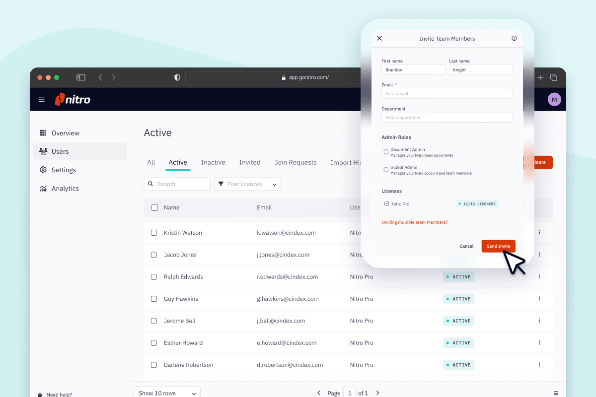 Card-Page Previews-Admin